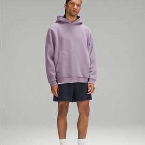 Lululemon steady state purple ash